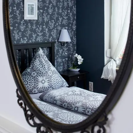 Kunst Apartment Greetsiel
