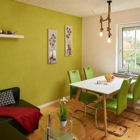 Kunst Apartment Lägenhet *