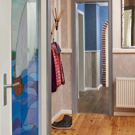Kunst Apartment *