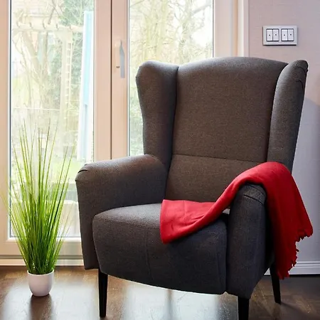 Kunst Apartment Greetsiel